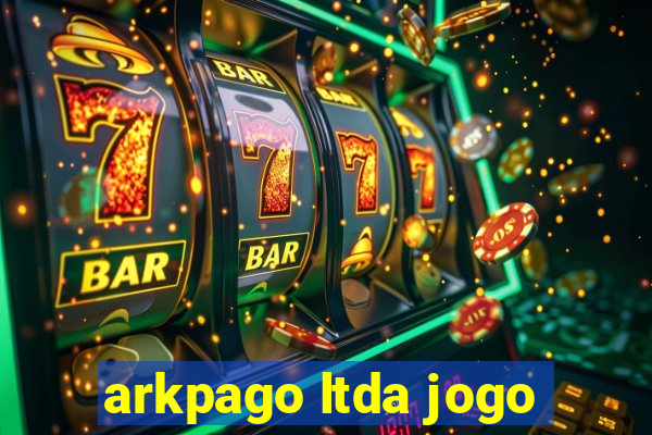 arkpago ltda jogo